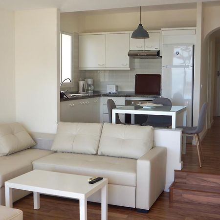 Sea View Apartment In Miraflores Sitio de Calahonda Bagian luar foto